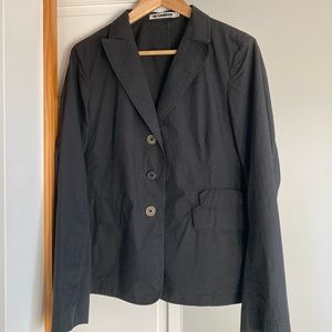 Jil Sander Nylon Jacket